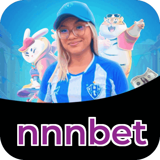 Interface do aplicativo nnnbet mostrando jogos disponíveis no iOS e Android